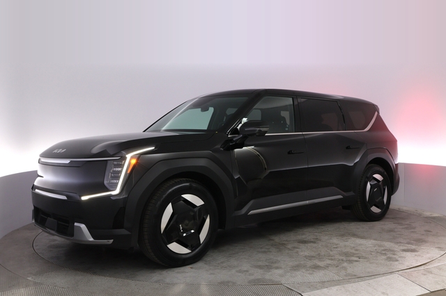 2024 Kia EV9