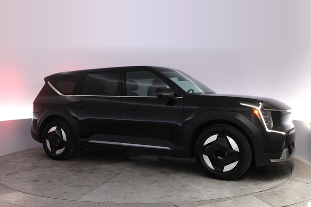 2024 Kia EV9