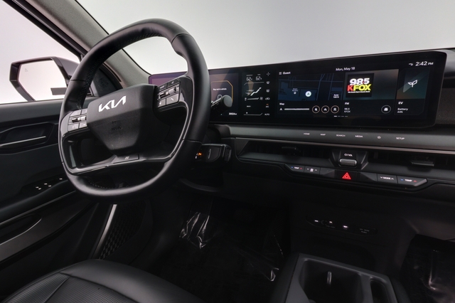 2024 Kia EV9