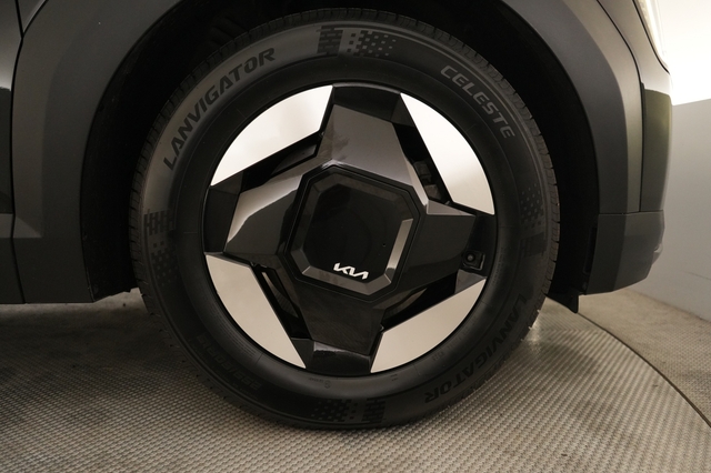 2024 Kia EV9