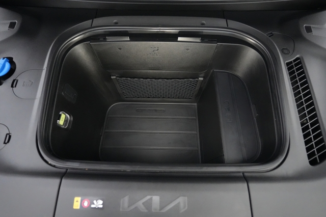2024 Kia EV9