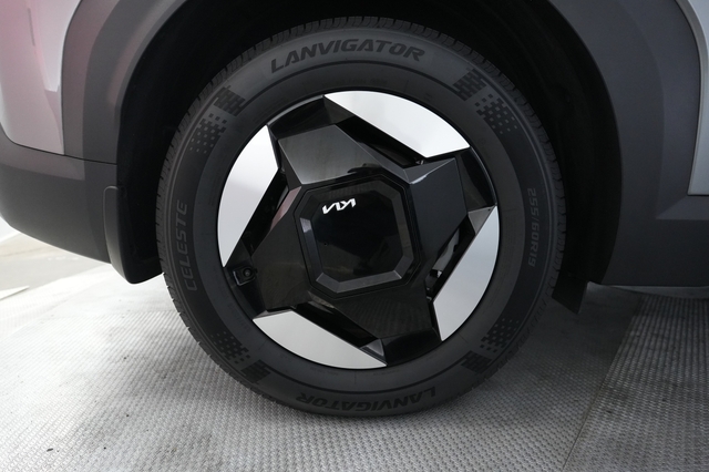 2024 Kia EV9