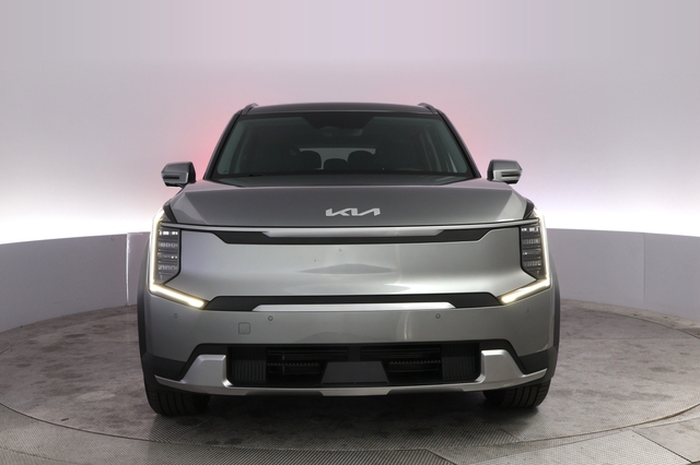 2024 Kia EV9