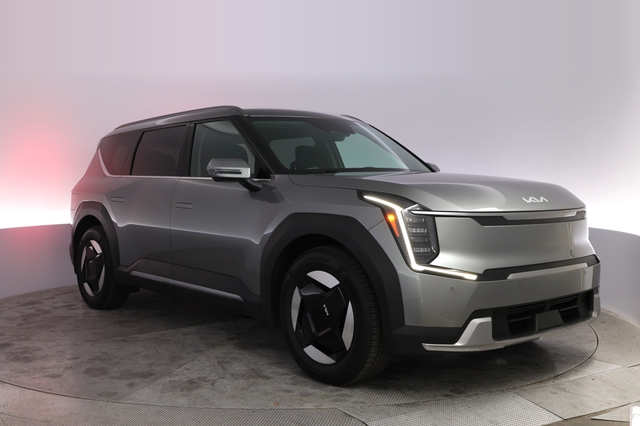 2024 Kia EV9