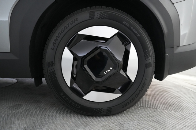 2024 Kia EV9