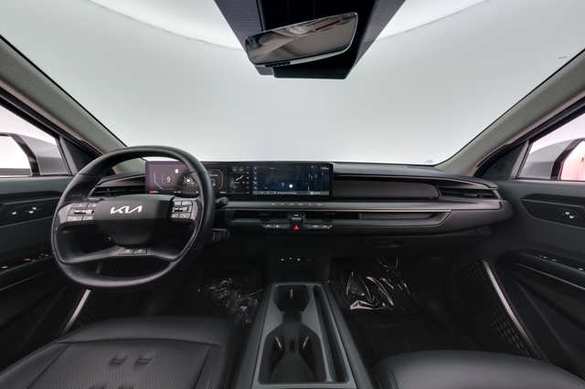 2024 Kia EV9
