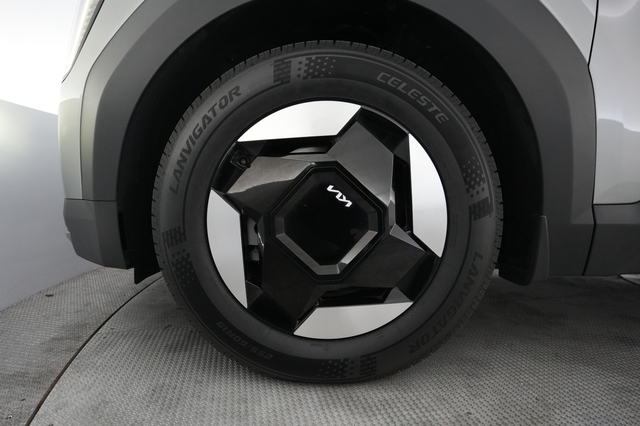 2024 Kia EV9