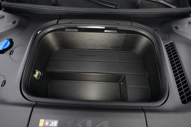 2024 Kia EV9