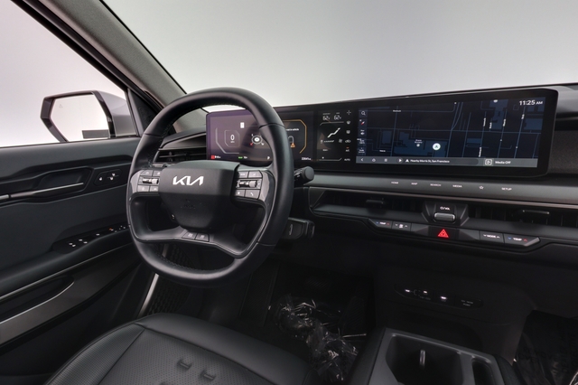 2024 Kia EV9