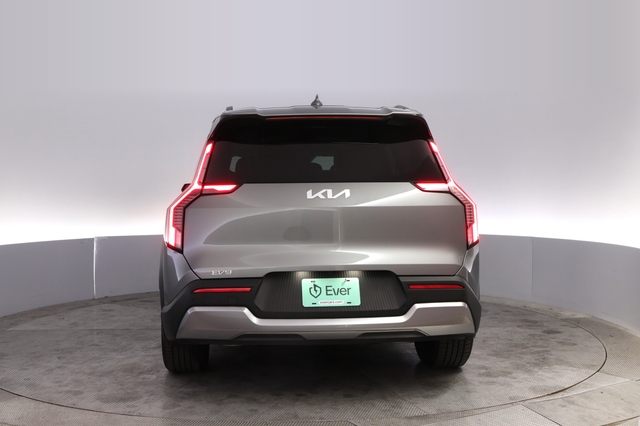 2024 Kia EV9