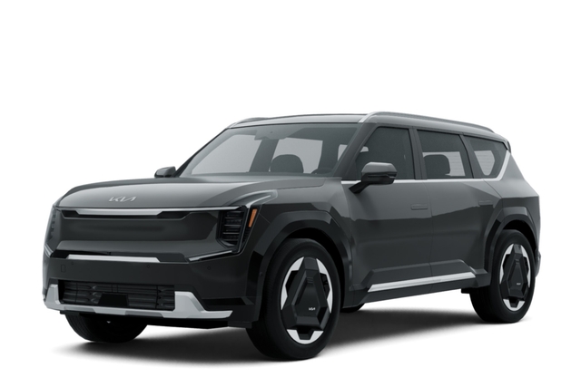 2024 Kia EV9