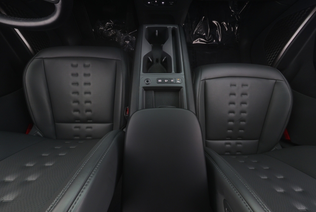 2024 Kia EV9