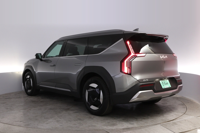 2024 Kia EV9