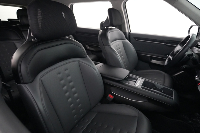 2024 Kia EV9