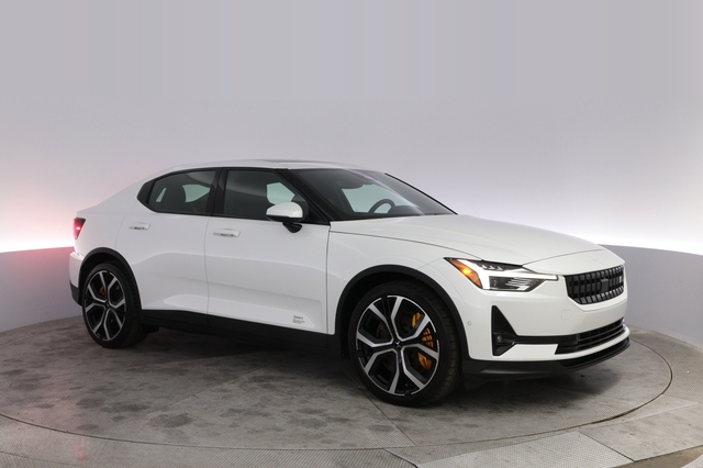 2023 Polestar 2
