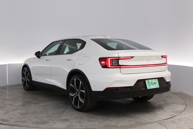2023 Polestar 2