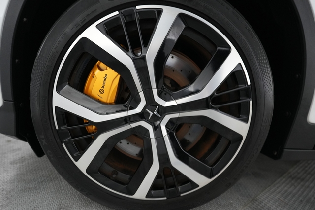 2023 Polestar 2