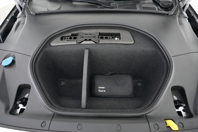 2023 Polestar 2