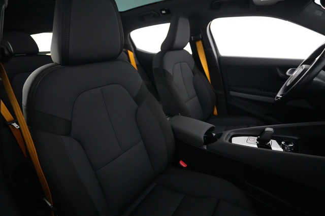2023 Polestar 2