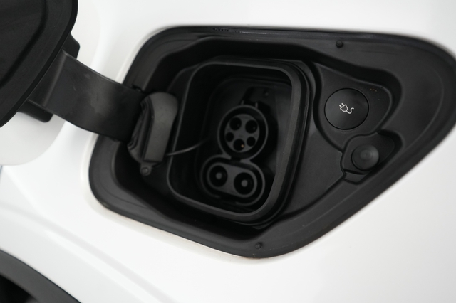 2023 Polestar 2