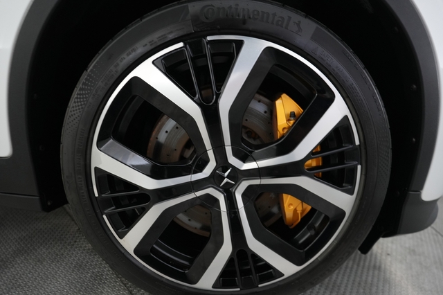 2023 Polestar 2