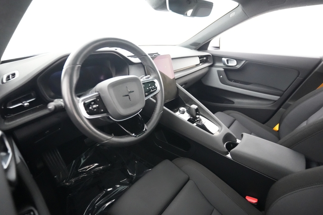 2023 Polestar 2
