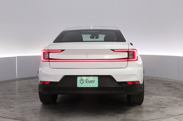 2023 Polestar 2