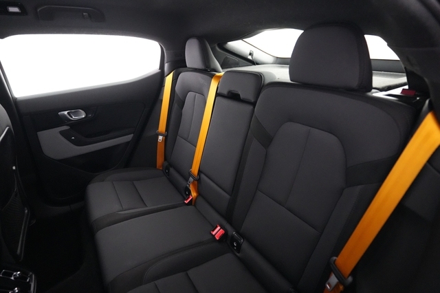 2023 Polestar 2