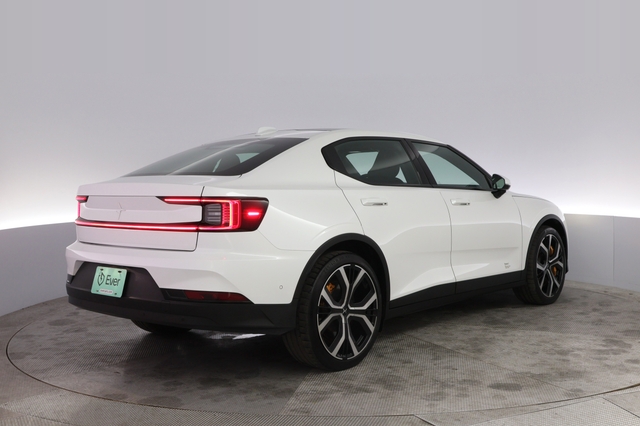 2023 Polestar 2