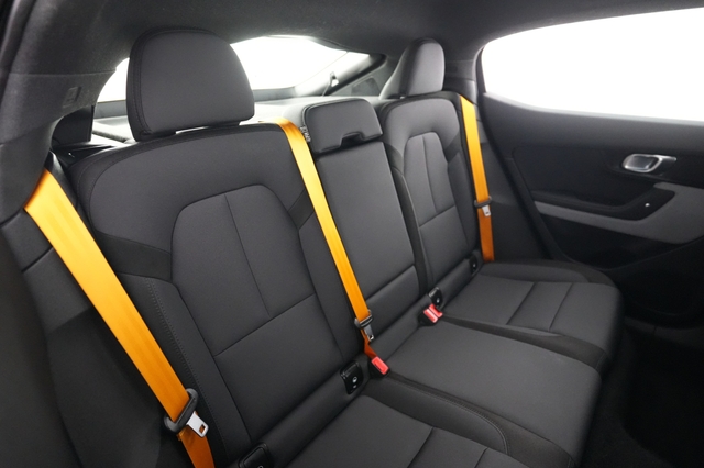 2023 Polestar 2