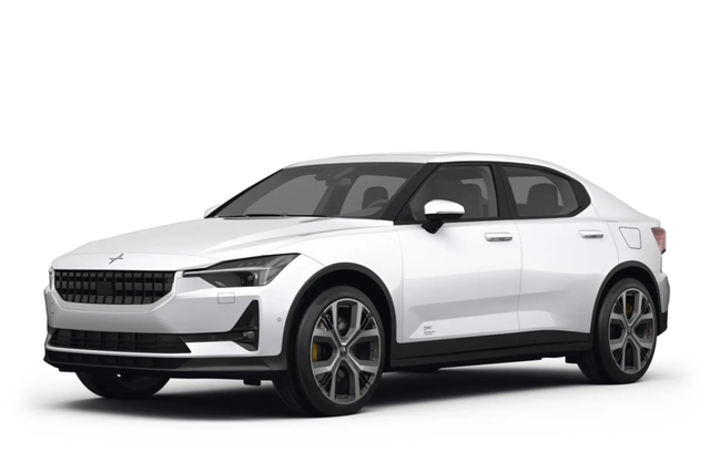 2023 Polestar 2