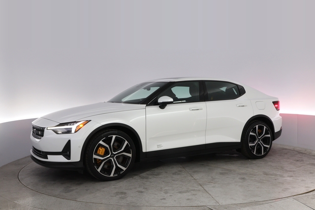 2023 Polestar 2