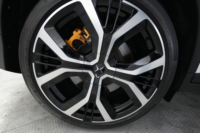 2023 Polestar 2