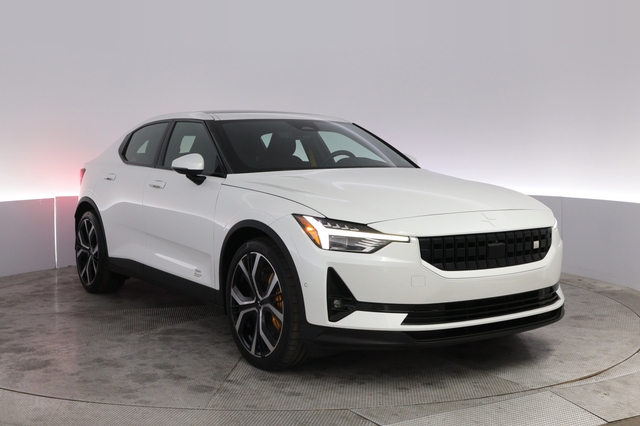 2023 Polestar 2