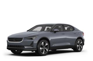 2023 Polestar 2