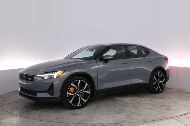 2023 Polestar 2