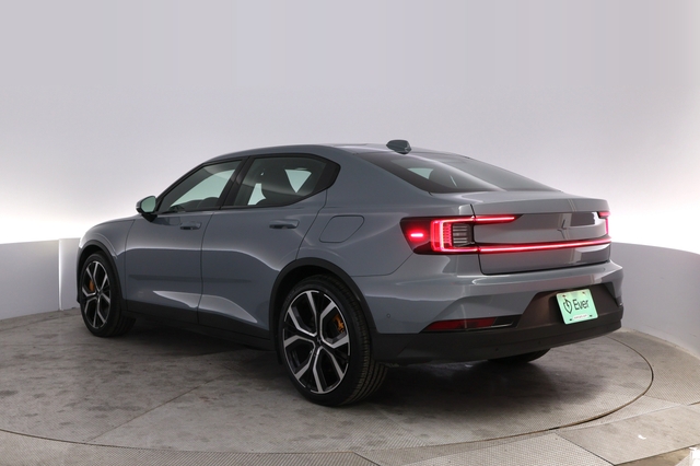 2023 Polestar 2