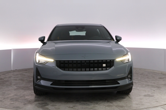 2023 Polestar 2