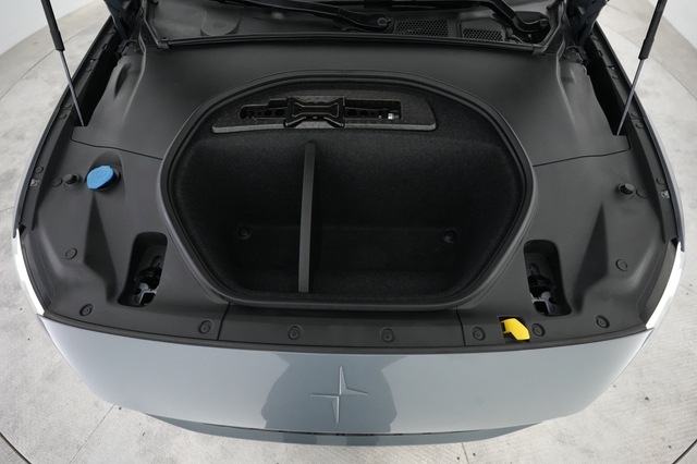 2023 Polestar 2