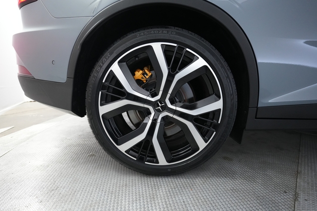 2023 Polestar 2