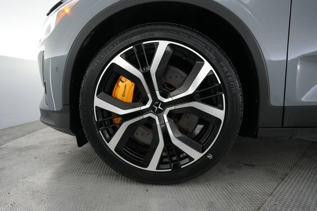 2023 Polestar 2