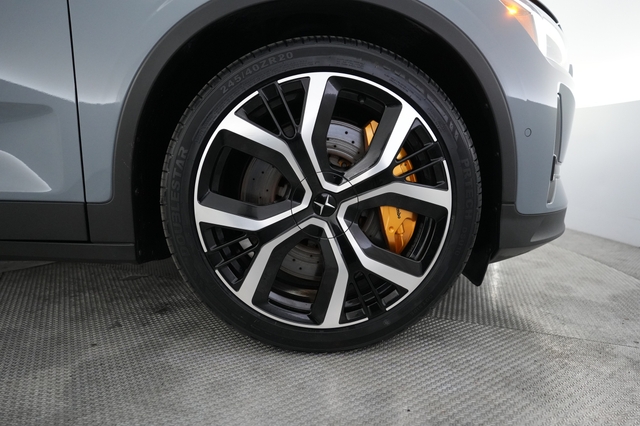 2023 Polestar 2