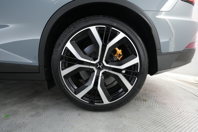 2023 Polestar 2