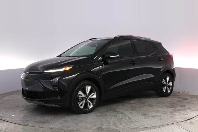 2023 Chevrolet Bolt EUV