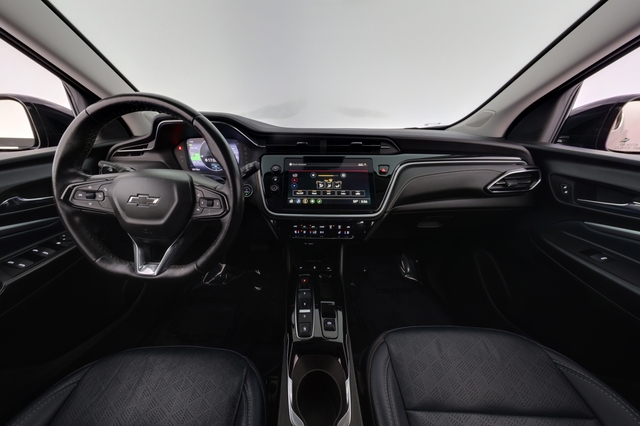 2023 Chevrolet Bolt EUV