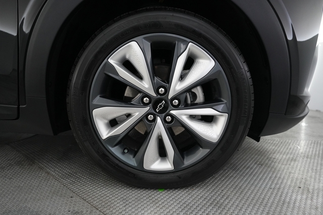 2023 Chevrolet Bolt EUV