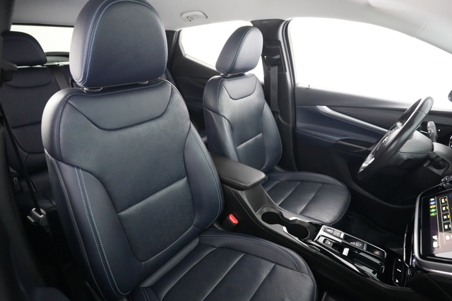 2023 Chevrolet Bolt EUV
