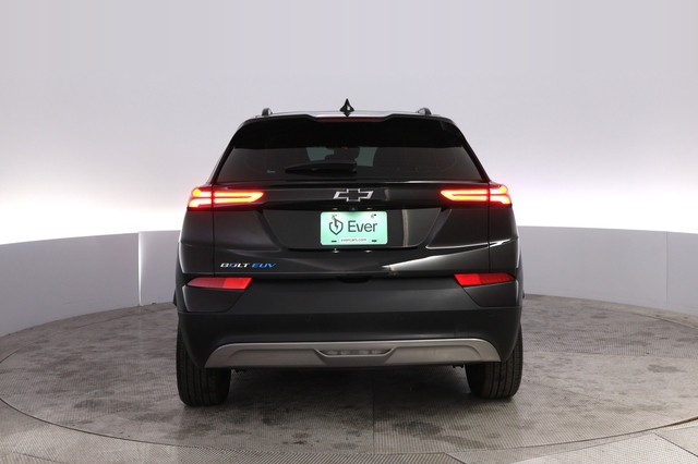 2023 Chevrolet Bolt EUV