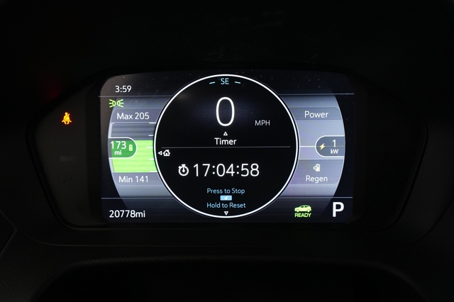 2023 Chevrolet Bolt EUV