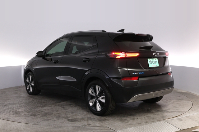 2023 Chevrolet Bolt EUV